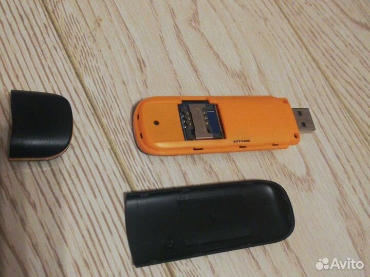 Usb модем sim карта