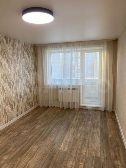 1-к. квартира, 33 м², 5/5 эт.