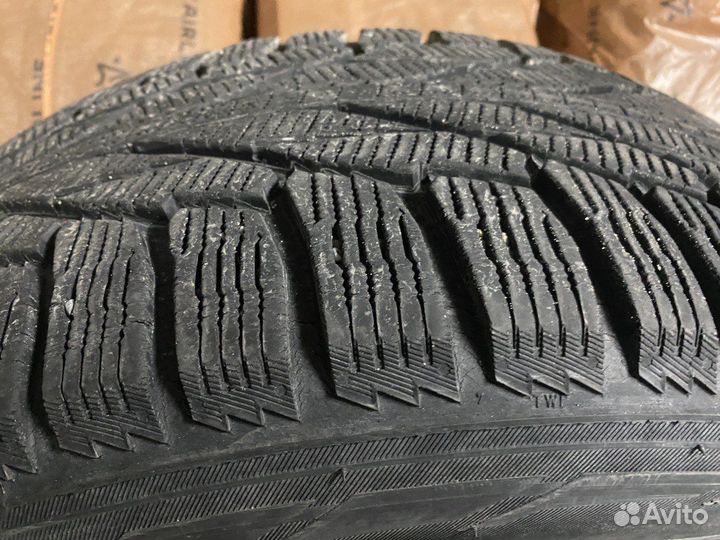 Nokian Tyres Hakkapeliitta R2 SUV 245/55 R19