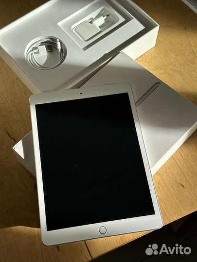 iPad 7 32gb