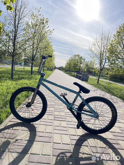 Bmx