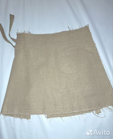 Юбка для девочки