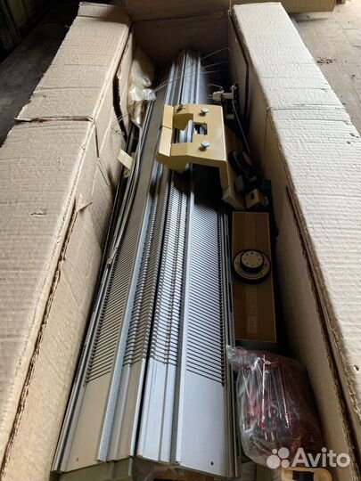 Вязальная машина textima