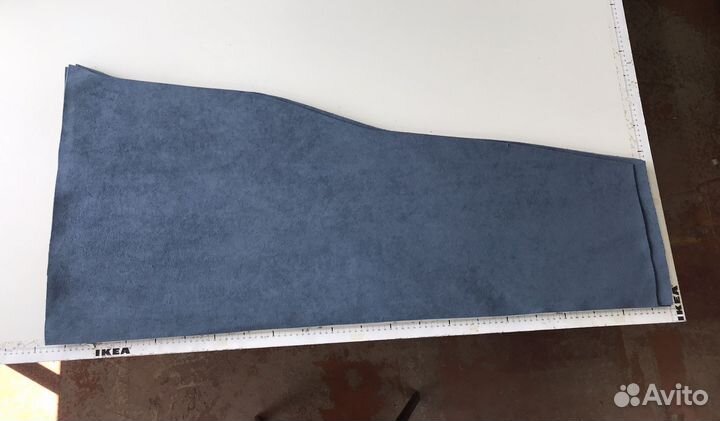 Лоскуты мебельной ткани