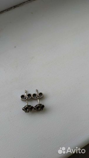 Все изделия из серебра