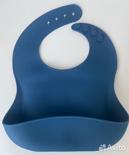 Силиконовые нагрудники для кормления