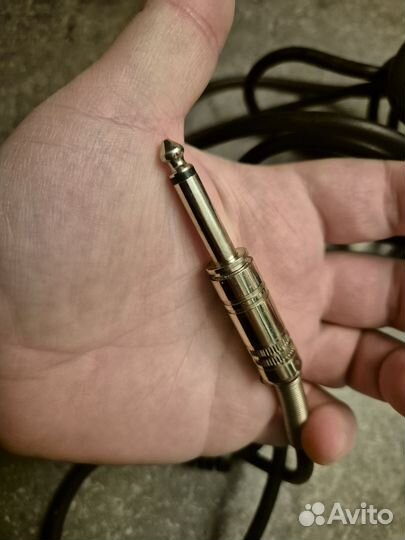 Микрофон для караоке