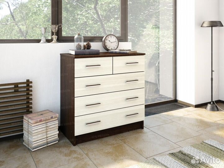 К800-3/2 Комод