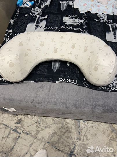 Подушка для кормления