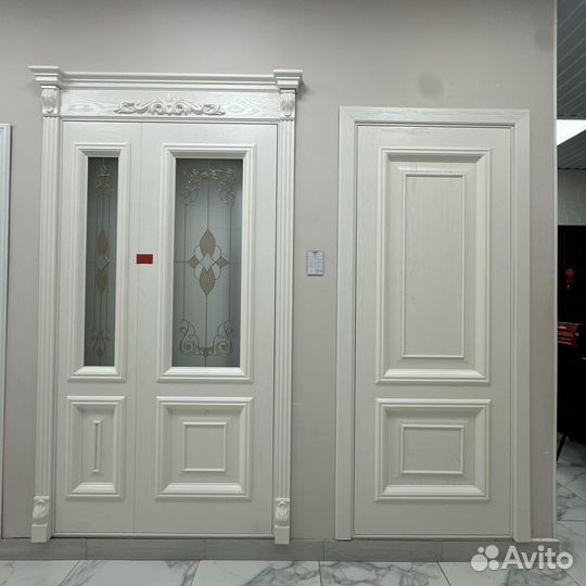 Двери межкомнатные в рассрочку q-8756