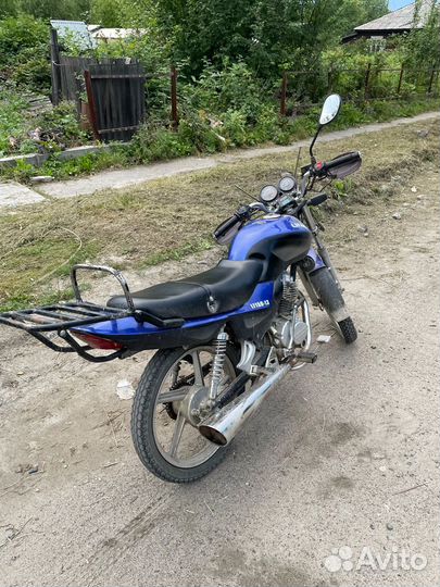 Lifan LF150-13