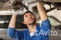 Слесарь по ремонту топливной аппаратуры