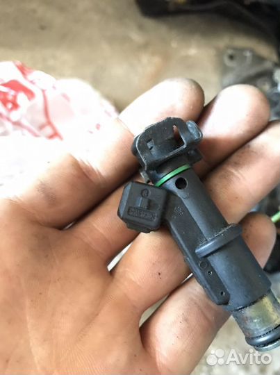 Peugeot 406 Запчасти