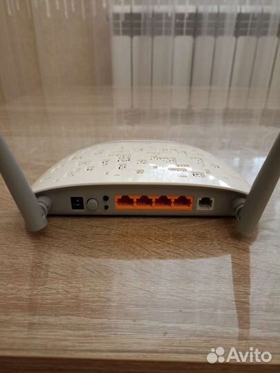 Вай фай роутер tp link