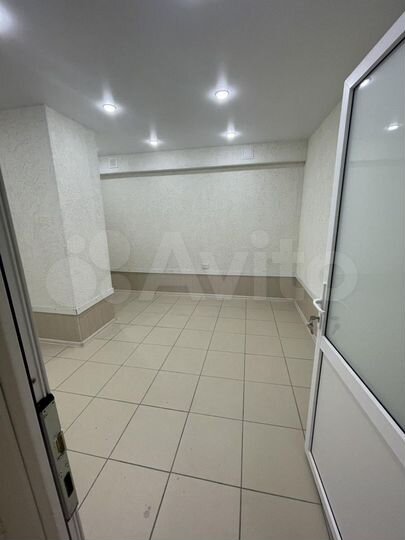 Свободного назначения, 21.7 м²