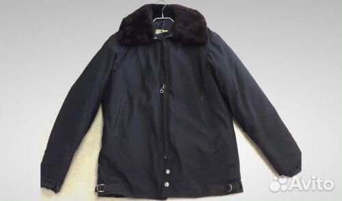 Куртка техничка ввс купить в Санкт-Петербурге | Хобби и отдых | Авито