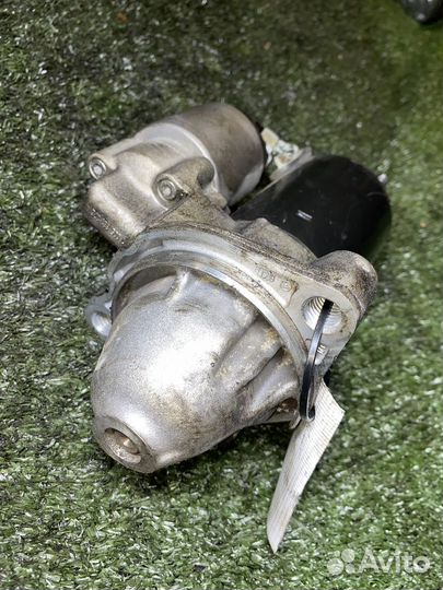 Стартер BWE Audi A4 A4 B7 8ED 8K2