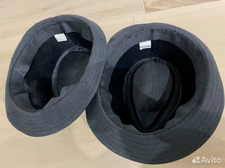 Панама мужская летняя