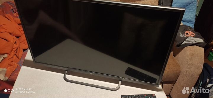 Телевизор dexp