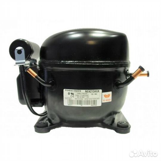 Компрессор NEK 1118 Z