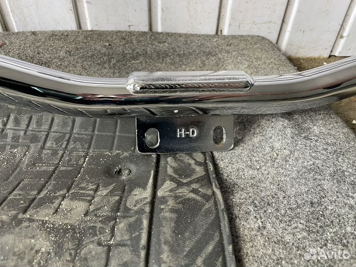 Дуги Harley davidson Sportster