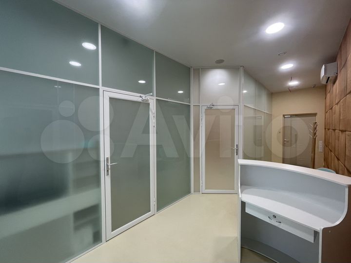 Свободного назначения, 63.5 м²