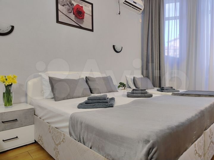 Комната 20 м², 2/3 эт.