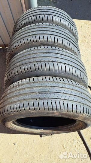 Pirelli Cinturato P7 (P7C2) 205/60 R16 92V