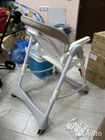 Стул для кормления