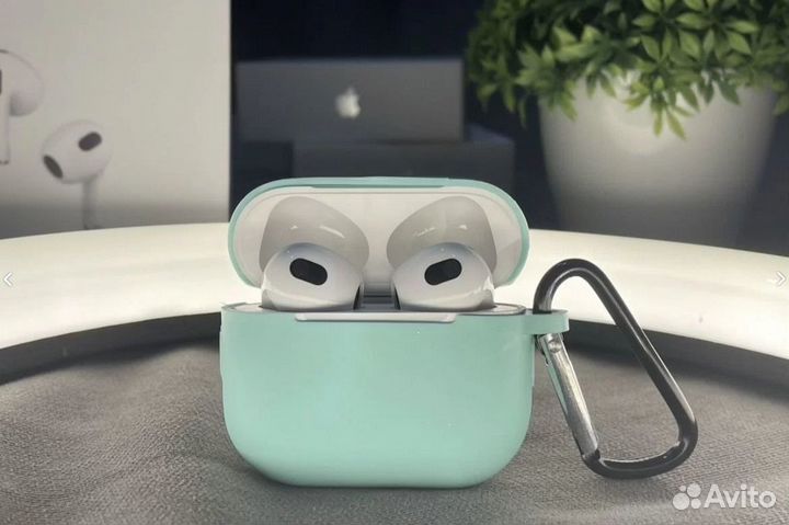 AirPods 3 NEW 2023