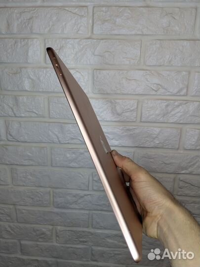 Планшет apple iPad 8 2020