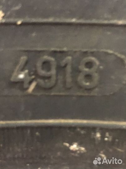 Goodyear Excellence 215/55 R17 98W