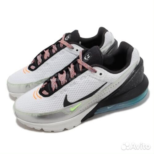 Кроссовки Nike Air Max Pulse 'Have A Nike Day'