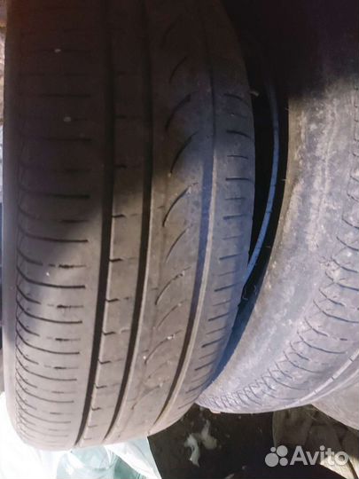 Amtel NordMaster Evo 195/65 R15