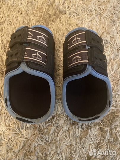 Ногавки Veredus