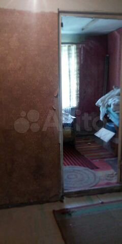 2-к. квартира, 46 м², 1/2 эт.