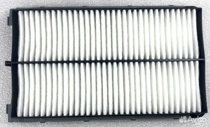 Фильтр воздушный Santa Fe Sorento Carnival Palisad