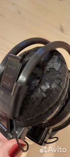 Наушники