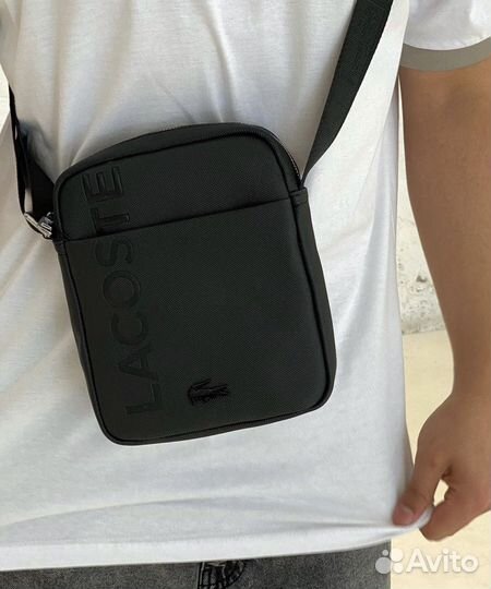 Сумка / барсетка Lacoste