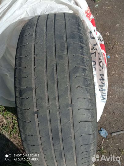 Hankook Optimo K415 205/60 R16