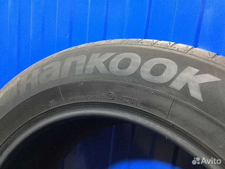 Hankook Ventus Prime 2 K115 235/60 R18