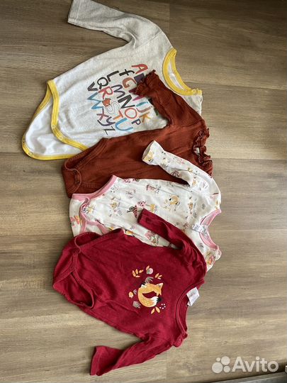 Комбинезоны