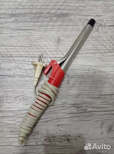 Плойка для волос