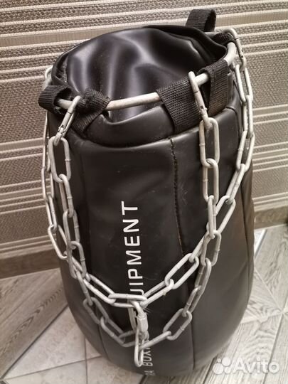 Боксерская груша бу