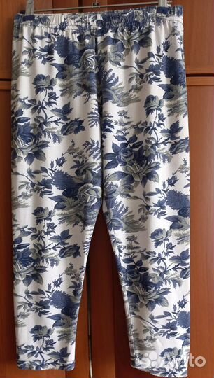 Домашний костюм женский