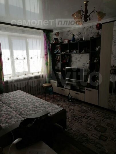 1-к. квартира, 31 м², 5/5 эт.