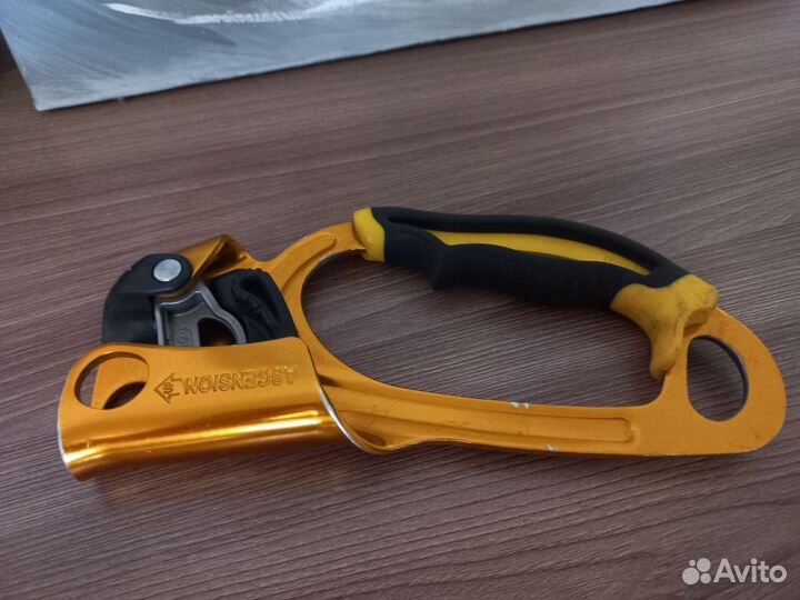 Petzl жумар