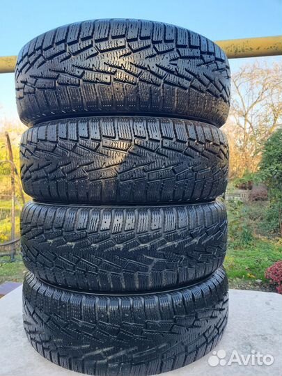 Cordiant Snow Cross 215/60 R16 95T