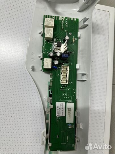 Модуль для стиральной машины Candy 41043366