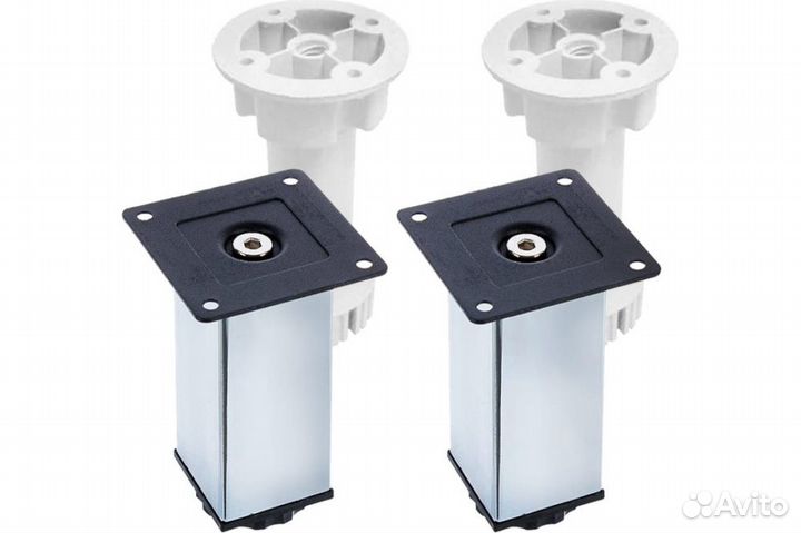 Комплект Опор Diborg 10 77.0007